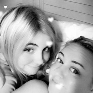 Meet your Posher, Kasey